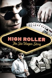 High Roller: The Stu Ungar Story-voll
