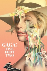 Gaga: Five Foot Two-voll