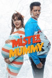 Mister Mummy-voll
