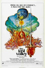The Last Valley-voll