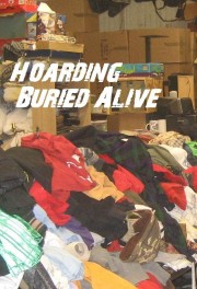 Hoarding: Buried Alive-voll