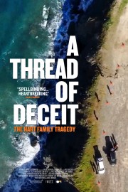 A Thread of Deceit: The Hart Family Tragedy-voll