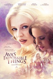 Ava's Impossible Things-voll