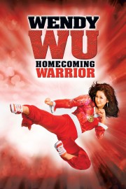Wendy Wu: Homecoming Warrior-voll