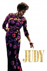 Judy-voll