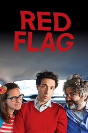 Red Flag-voll
