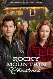 Rocky Mountain Christmas-voll