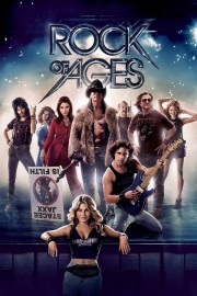 Rock of Ages-voll