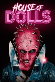 House of Dolls-voll