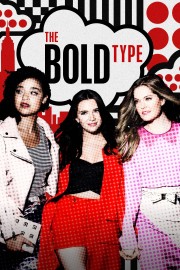 The Bold Type-voll