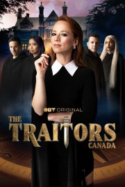 The Traitors Canada-voll