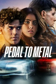 Pedal to Metal-voll
