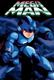 Mega Man-voll
