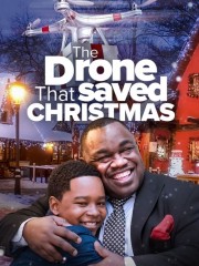 The Drone that Saved Christmas-voll