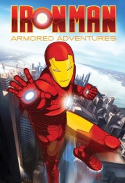 Iron Man: Armored Adventures-voll