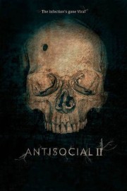 Antisocial 2-voll