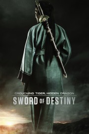 Crouching Tiger, Hidden Dragon: Sword of Destiny-voll