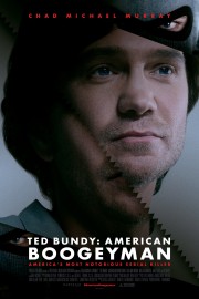 Ted Bundy: American Boogeyman-voll