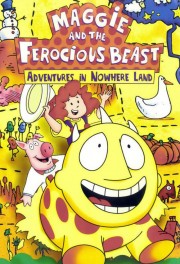 Maggie and the Ferocious Beast-voll