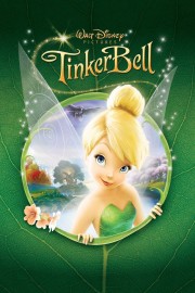 Tinker Bell-voll