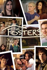 The Fosters-voll