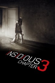 Insidious: Chapter 3-voll
