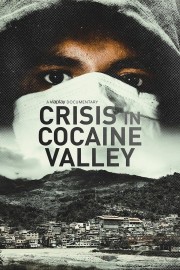 Crisis in Cocaine Valley-voll