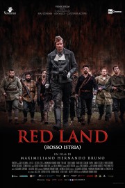 Red Land (Rosso Istria)-voll