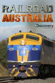 Railroad Australia-voll