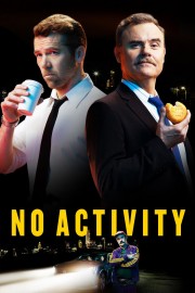 No Activity-voll