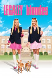 Legally Blondes-voll