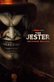The Jester-voll