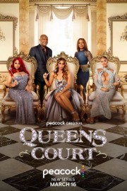 Queens Court-voll