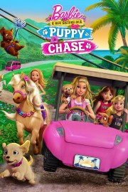 Barbie & Her Sisters in a Puppy Chase-voll