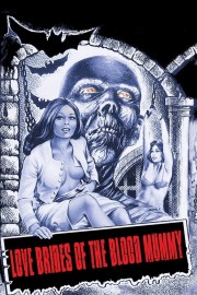 Love Brides of the Blood Mummy-voll