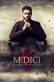 Medici: Masters of Florence-voll