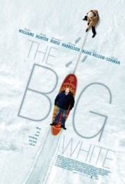 The Big White-voll