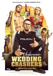 Undercover Wedding Crashers-voll