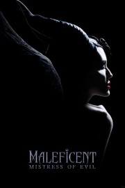 Maleficent: Mistress of Evil-voll