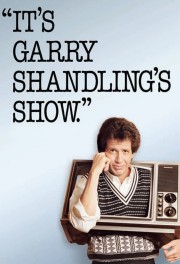 It's Garry Shandling's Show-voll