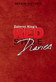 Red Shoe Diaries-voll