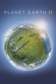 Planet Earth II-voll