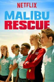 Malibu Rescue: The Series-voll