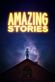 Amazing Stories-voll