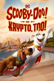 Scooby-Doo! And Krypto, Too!-voll