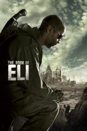 The Book of Eli-voll
