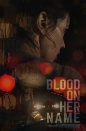 Blood on Her Name-voll