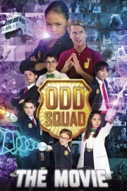Odd Squad: The Movie-voll