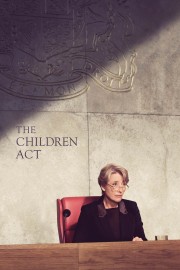 The Children Act-voll