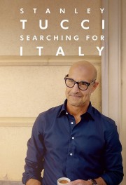 Stanley Tucci: Searching for Italy-voll